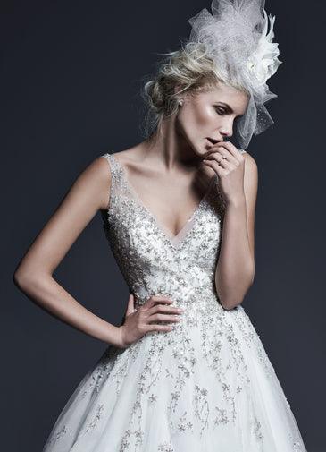 Abrianna By Sottero Midgley