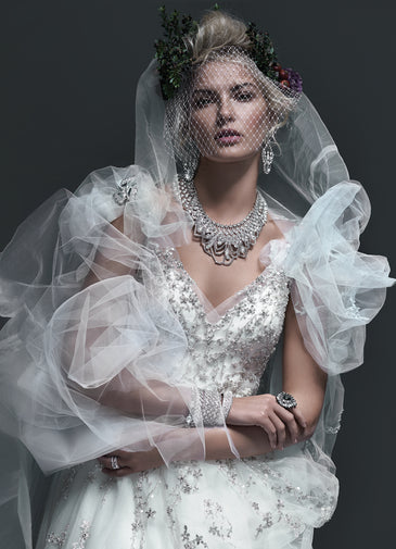 Abrianna By Sottero Midgley
