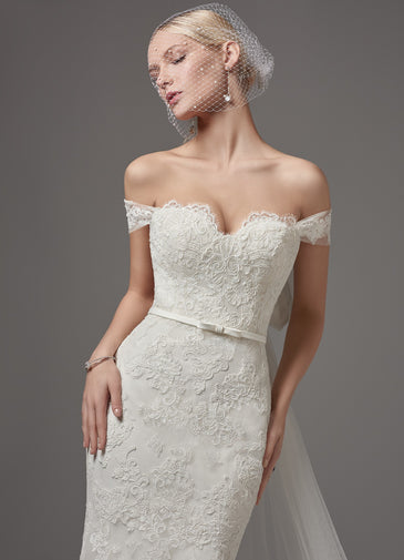 Addison By Sottero Midgley