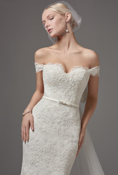 Addison By Sottero Midgley