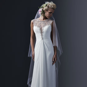 Cara Lynette By Sottero Midgley