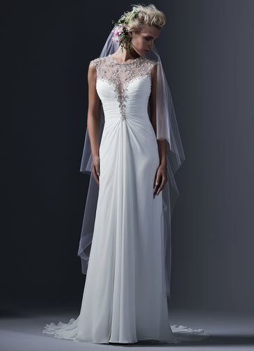 Cara Lynette By Sottero Midgley