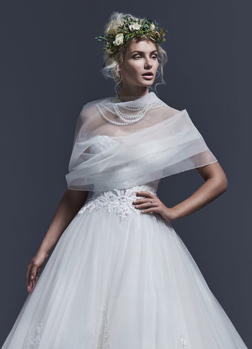 Dawnelle By Sottero Midgley