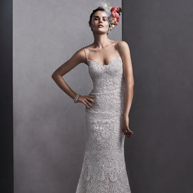 Emmanuelle By Sottero Midgley