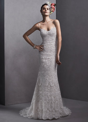 Emmanuelle By Sottero Midgley