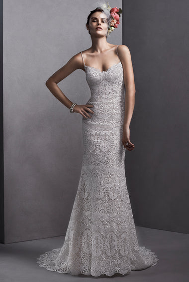 Emmanuelle By Sottero Midgley