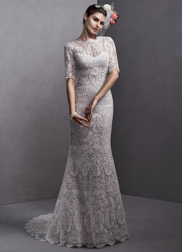 Emmanuelle By Sottero Midgley