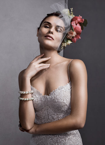 Emmanuelle By Sottero Midgley