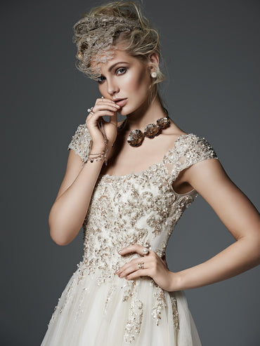 Evelyn By Sottero Midgley