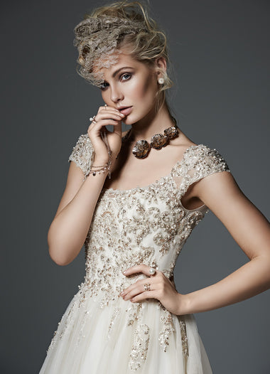Evelyn By Sottero Midgley
