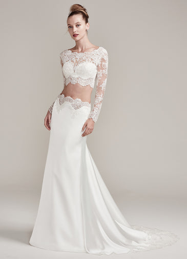 Fiona By Sottero Midgley
