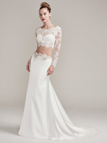 Fiona By Sottero Midgley
