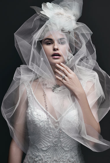 Gwyneth By Sottero Midgley