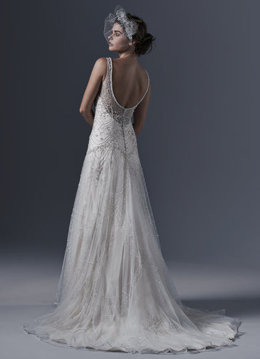 Gwyneth By Sottero Midgley