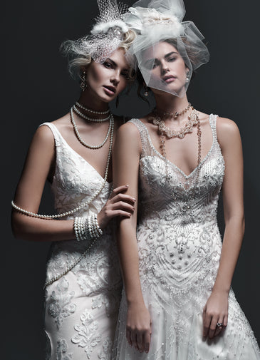 Gwyneth By Sottero Midgley