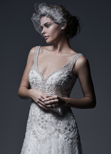 Gwyneth By Sottero Midgley