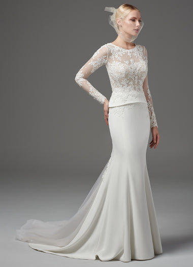 Harlow By Sottero Midgley