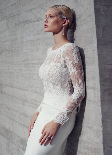 Harlow By Sottero Midgley