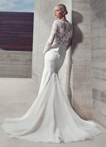 Harlow By Sottero Midgley