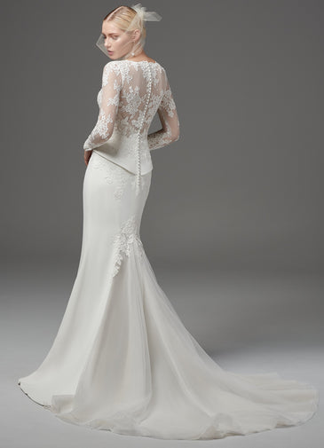 Harlow By Sottero Midgley