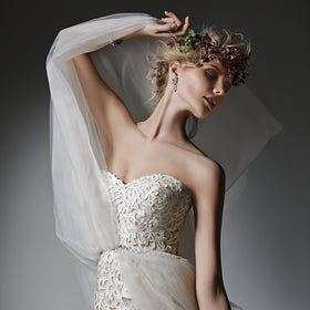 Kristen By Sottero Midgley