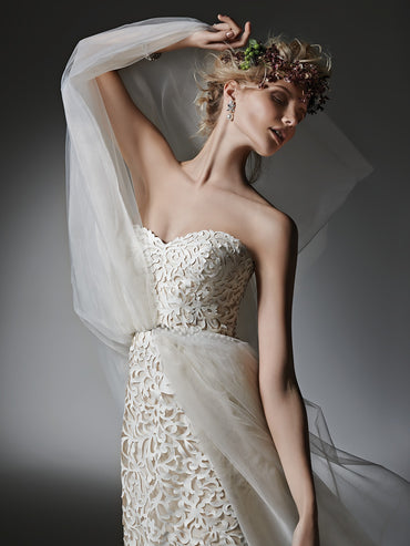 Kristen By Sottero Midgley