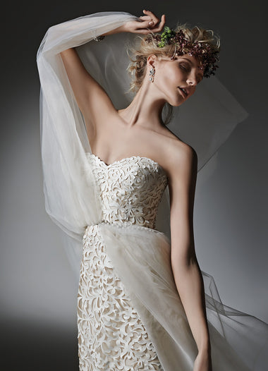 Kristen By Sottero Midgley