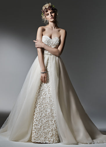 Kristen By Sottero Midgley