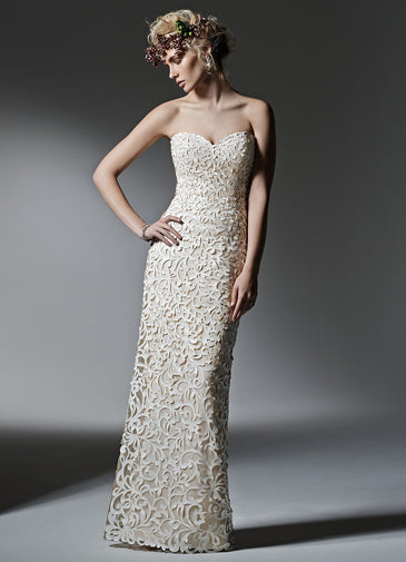 Kristen By Sottero Midgley