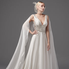 Lacrecia By Sottero Midgley