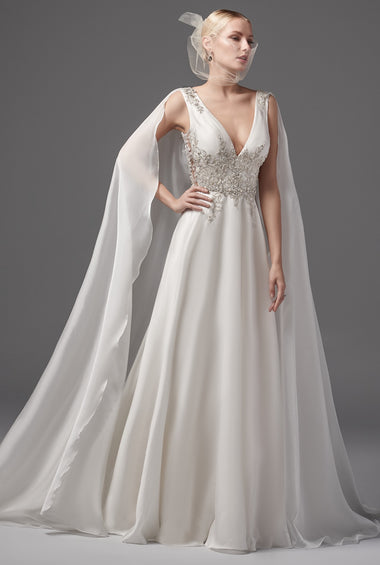 Lacrecia By Sottero Midgley