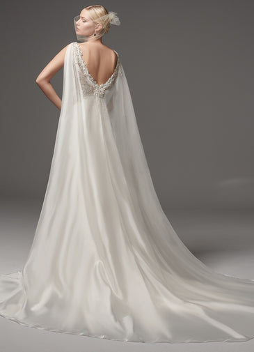 Lacrecia By Sottero Midgley