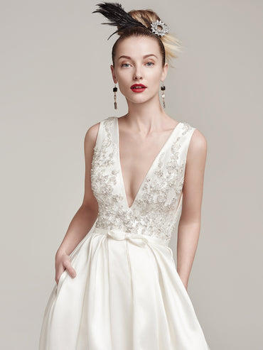 Margot By Sottero Midgley