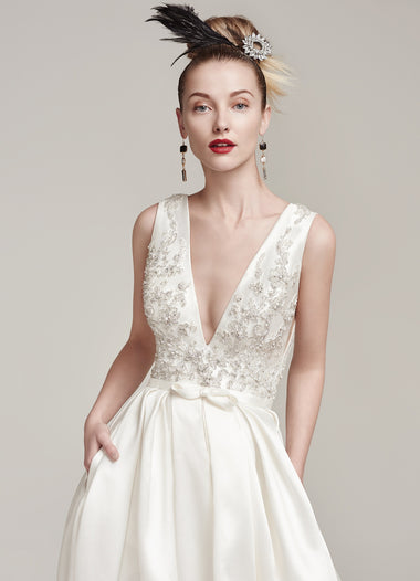 Margot By Sottero Midgley