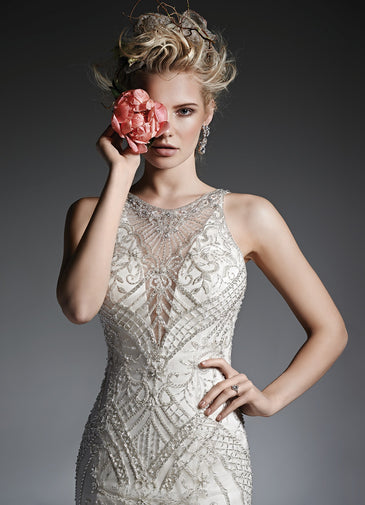 Maui By Sottero Midgley