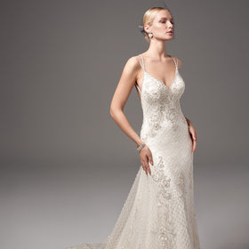 Miles By Sottero Midgley