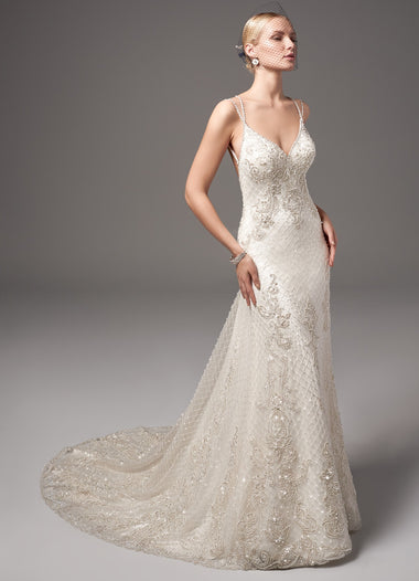 Miles By Sottero Midgley