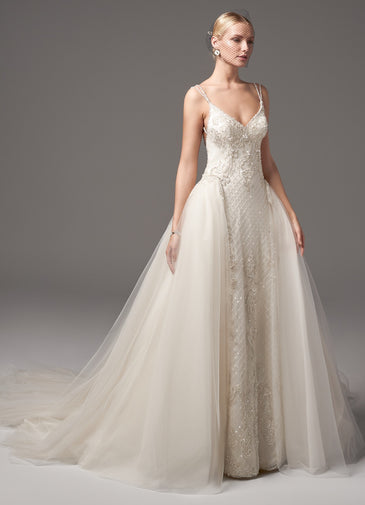 Miles By Sottero Midgley