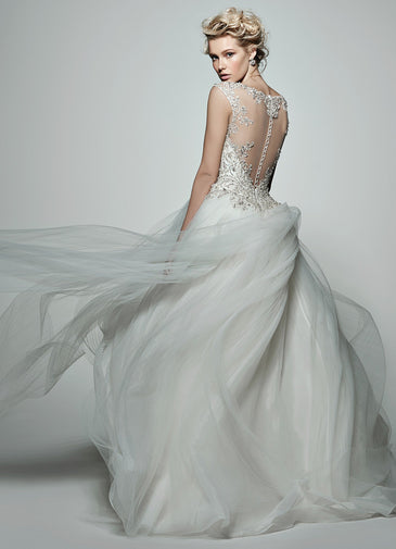 Monaco By Sottero Midgley