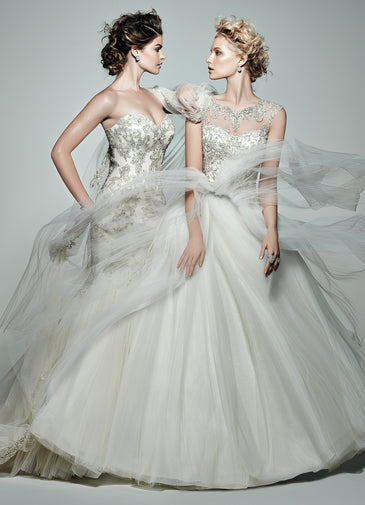 Monaco By Sottero Midgley